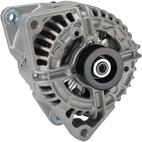 HC-Cargo Alternator