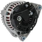 HC-Cargo Alternator