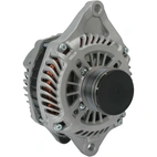 HC-Cargo Alternator