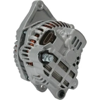 HC-Cargo Alternator