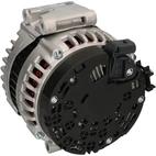 HC-Cargo Alternator