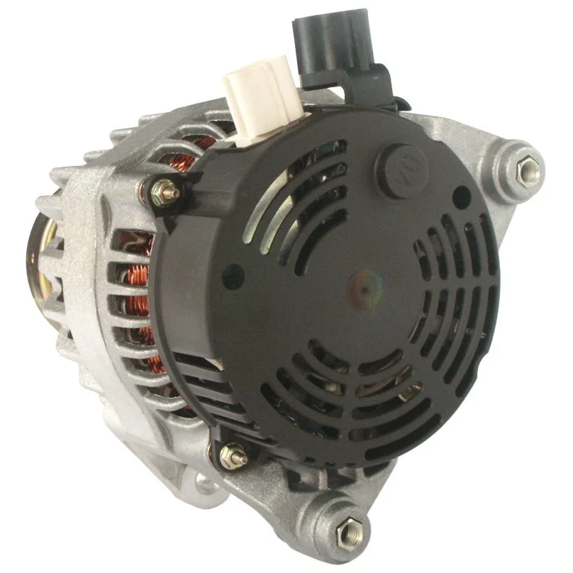 HC-Cargo Alternator