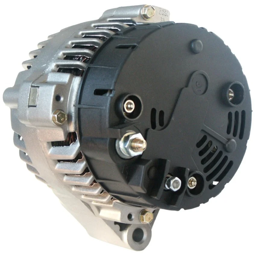 HC-Cargo Alternator