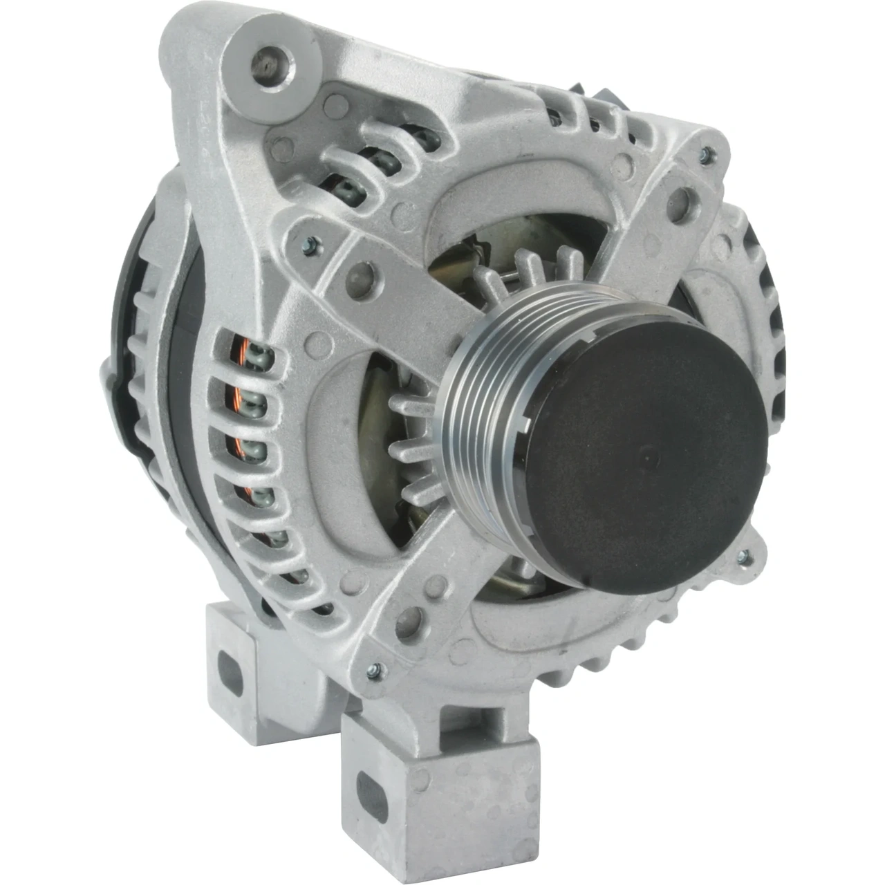 HC-Cargo Alternator