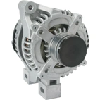 HC-Cargo Alternator