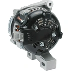 HC-Cargo Alternator