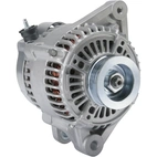 HC-Cargo Alternator