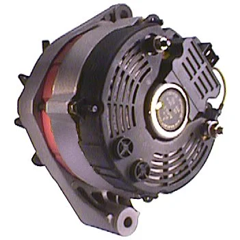 HC-Cargo Alternator