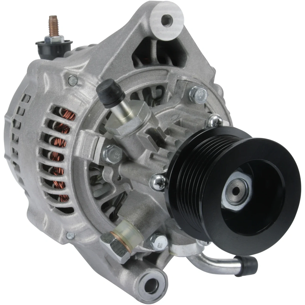 HC-Cargo Alternator