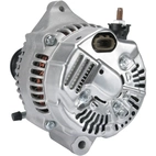HC-Cargo Alternator