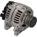 HC-Cargo Alternator
