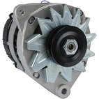 HC-Cargo Alternator