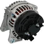 HC-Cargo Alternator