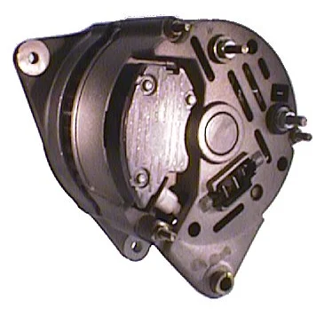 HC-Cargo Alternator