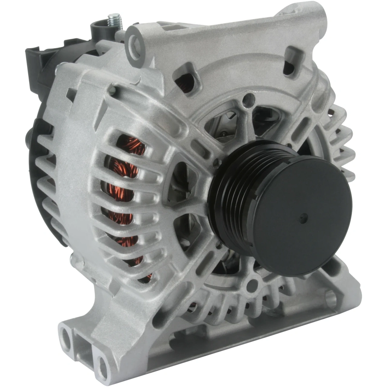 HC-Cargo Alternator