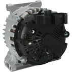 HC-Cargo Alternator