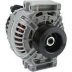 HC-Cargo Alternator