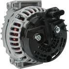 HC-Cargo Alternator