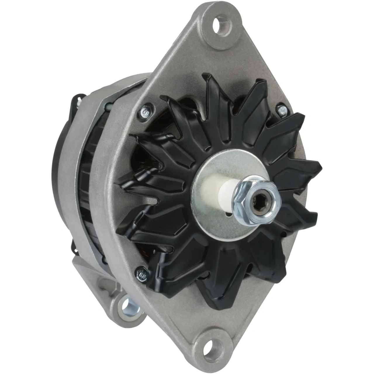 HC-Cargo Alternator