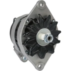 HC-Cargo Alternator