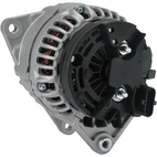 HC-Cargo Alternator