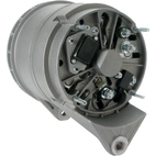 HC-Cargo Alternator