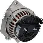 HC-Cargo Alternator