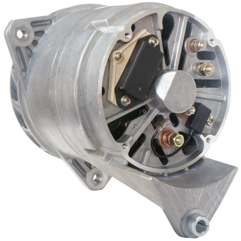 HC-Cargo Alternator