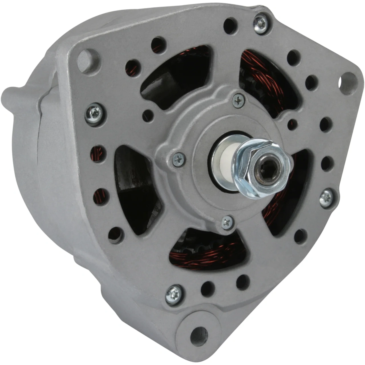 HC-Cargo Alternator