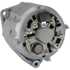 HC-Cargo Alternator