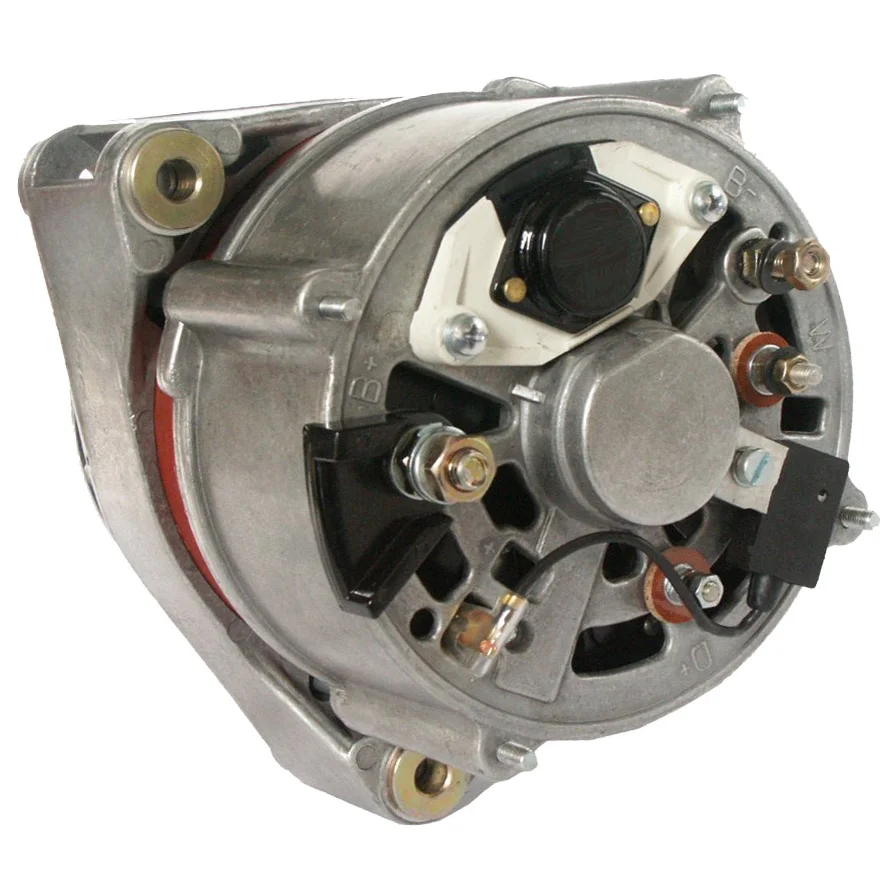 HC-Cargo Alternator
