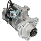 HC-Cargo Starter motor
