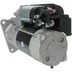 HC-Cargo Starter motor