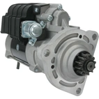 HC-Cargo Starter motor