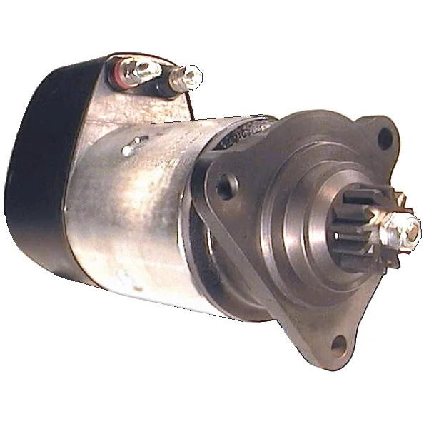 HC-Cargo Starter motor