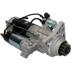 HC-Cargo Starter motor
