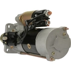 HC-Cargo Starter motor