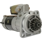 HC-Cargo Starter motor