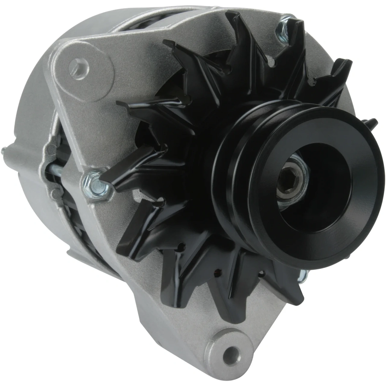 HC-Cargo Alternator