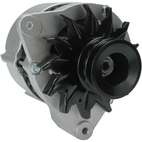 HC-Cargo Alternator