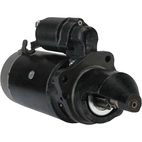 HC-Cargo Starter motor
