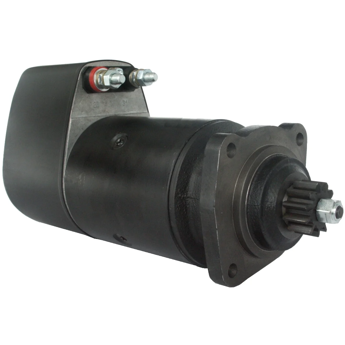 HC-Cargo Starter motor