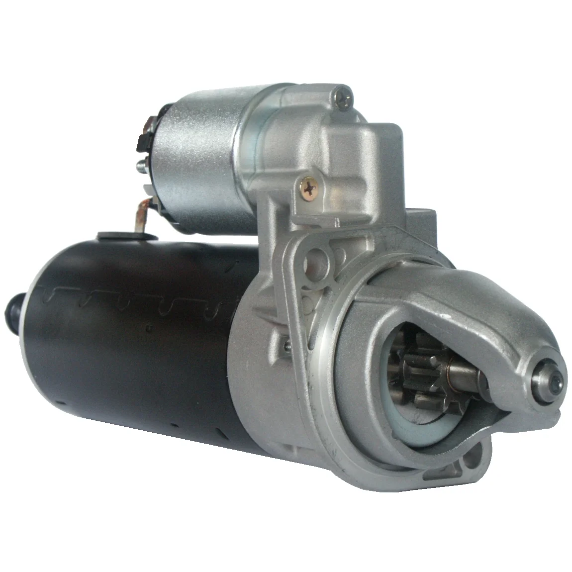 HC-Cargo Starter motor