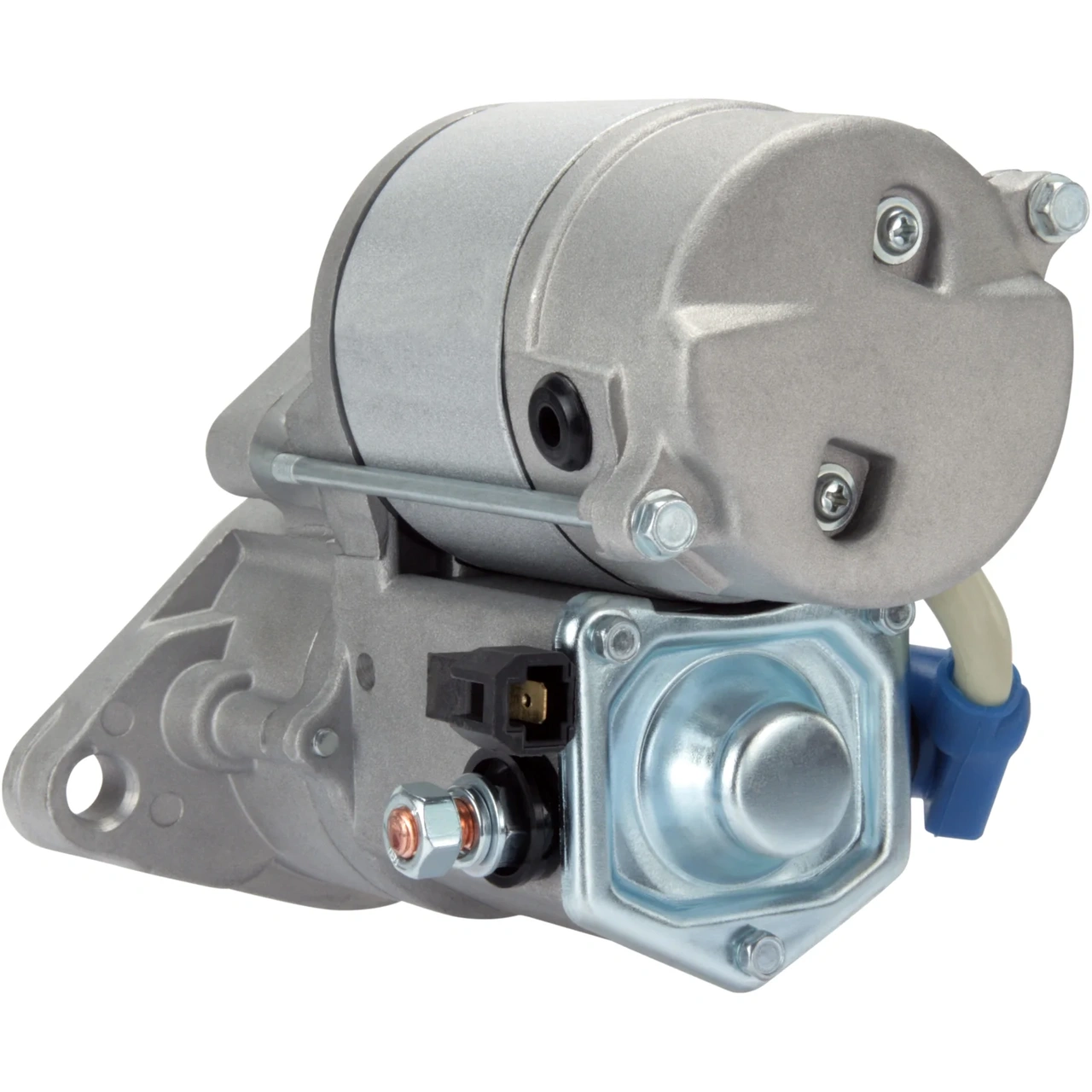 HC-Cargo Starter motor