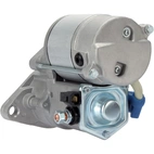 HC-Cargo Starter motor