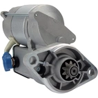 HC-Cargo Starter motor