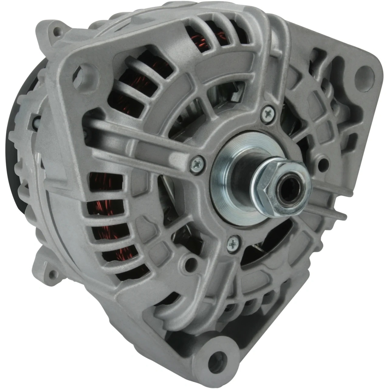 HC-Cargo Alternator