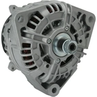 HC-Cargo Alternator