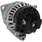HC-Cargo Alternator