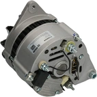 HC-Cargo Alternator